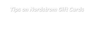 People can use these simple options in order to check their gift card balance. Nordstrom Gift Card Balance Giftcards Com