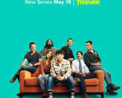 Image of Primo TV show poster