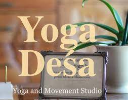 Acupuncture + yin yang yoga. Yoga Desa à« Startseite Facebook