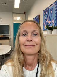 I GANG IGEN Efter en dejlig sommerferie med tid til familie og venner…