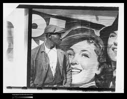 Walker Evans