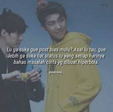 21 Trendy Memes Indonesia Got7 Fangirl Quotes Kpop Quotes Bts Quotes