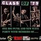 CLASS OF 79 + SUPPORT event image