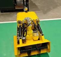 Autonomous Underwater Dredging Robot 22kW Remote Control Crawler Sediment  Removal Equipment for River Lake Canal Projects - AliExpress