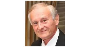 Lewis George Contis Obituary (2025)