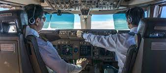 Maybe you would like to learn more about one of these? How Long Does It Take To Become A Commercial Airline Pilot Airlink Flight School