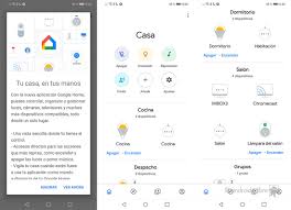 Descargar tv cast chromecast para huawei y7, versión: El Controlador Definitivo De Tu Casa Descarga La Nueva App De Google Home Apk