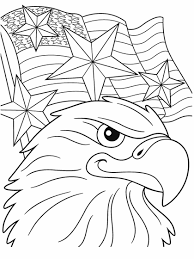Here's a set of printable alphabet letters coloring pages for you to download and color. Independence Day Eagle Coloring Page Crayola Com