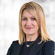 Pamela L. J. Huff, Canada