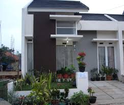 Rumah tinggal sederhana 1 lantai. Desain Rumah Minimalis 1 Lantai Sederhana Wild Country Fine Arts