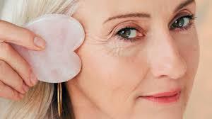 Gua sha massage video for green club article from van den broek life on vimeo. Gua Sha Facial Tool Everything You Need To Know About Gua Sha Cnn Underscored