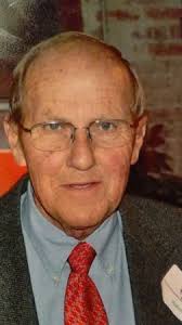 Robert Charles Byrom Obituary