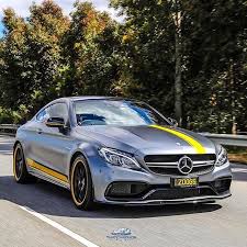 Get The Plate To Match Your Car Black Yellow Custom Plate On This Mercedes Amg Beauty Via Thatcardude Design Yours Mercedes Amg Custom Plates Dream Cars