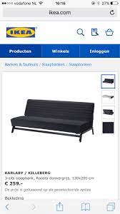 slaapbank ikea sofas diseno diseno industrial disenos de unas