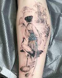 Check spelling or type a new query. Chinese Traditional Painting Tattoo Best Tattoo Ideas Gallery