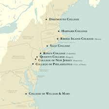 This administrative colonial separation makes colonies neither incorporated territories, nor client states. Thirteen Colonies Wikiwand