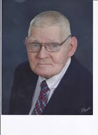 Roy Parrott Obituary (2014)