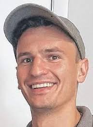 LT Julian H. Brown III (Tre) (USNA '19) — Steel Hearts