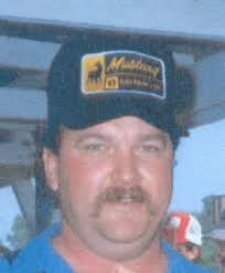 James Michael Fuller (1954-2007)