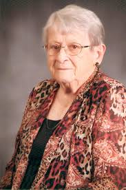 Margaret Thurston to celebrate 90th birthday