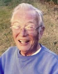 Paul Eugene “Gene” Yoder Obituary