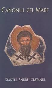 Canonul sfantului andrei criteanul integral. Miluieste MÄƒ Dumnezeule Miluieste MÄƒ Laitmotiv Al Canonului Celui Mare