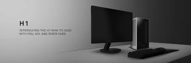 Nzxt promises the pc building or. Nzxt H1 Ca H16wr W1 Us Matte White Sgcc Steel Tempered Glass Mini Itx Computer Case With 650w Sfx L 80plus Gold Fully Modular Power Supply And 140mm Aio Liquid Cooler Newegg Com