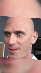 Bald Johnny Sins