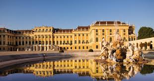 Flüge von salzburg nach barcelona ab 71€. Train Vienna To Salzburg Train Tickets Austria Happyrail