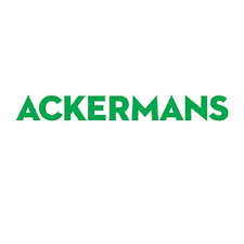 Ackermans At The Grove Mall In Namibia