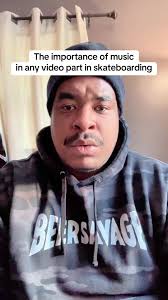 Favorite Songs in Skateboarding Video Parts
