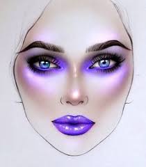 29 face ideas to save today