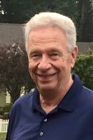 Robert Masker Obituary