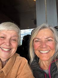 Reunion Lunch Meeting of Millersville State College Alumni in New Jersey