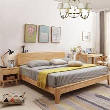 Simple Solid Wood Bed Frame Shopee Philippines 20 cool headboards for your bed.