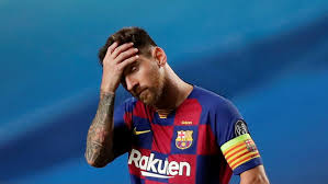 Lionel messi is the cousin of maxi biancucchi (retired). Razbor Provala Messi I Barselony V Chetvertfinale Ligi Chempionov Protiv Bavarii 2 8 14 Avgusta Sport Ekspress