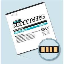 PolarCell Battery for HTC Desire X ...