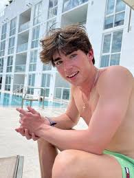 Dongs - No.472252 - So allegedly this tiktok guy Aiden Anderson has some  vids an - male general