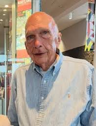 Obituary information for Kenneth "Butch" Weller