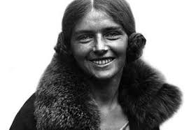 King's Lynn lecture to make a splash