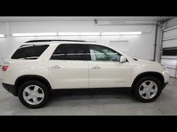 Image result for White Diamond 2010 Acadia