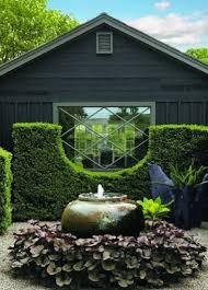 Fuentes pequeñas fuentes de agua de jardín fuentes para jardin arreglos con agua jardín seco espejo de agua casas de adobe diseño de paisaje el artículo de hoy tratará sobre las fuentes de agua modernas para jardines, patios y terrazas, vea nuestra recopilación de cien fotos de diseños. Decorar Exteriores Fuentes De Agua En Terrazas Y Patios