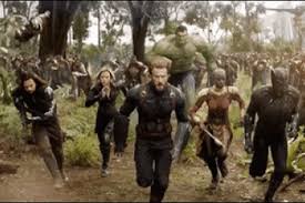 Black widow spiders have the most toxic spider bite in the us. 9 Types Of Pr Pros Based On Avengers Characters Pr Daily