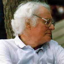 Robert Bly