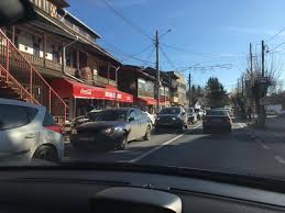 Timpul Miștoului Ne A Abandonat Intre Comarnic și Sinaia