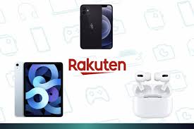 How do i submit an sfr promo code? Black Friday Rakuten Iphone 12 Airpods Pro Et Ipad Air En Forte Baisse Grace A Un Code Promo