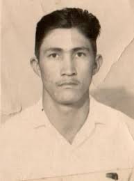 Antonio Belloso Talavera Obituary