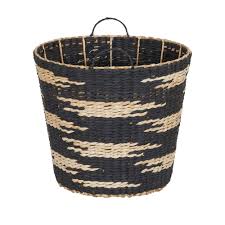 Great savings & free delivery / collection on many items. Wayfair Black Wicker Storage Baskets You Ll Love In 2021