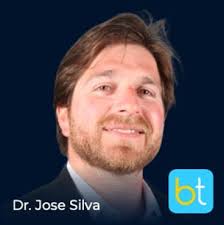 Dr. Jose Silva on the BackTable Urology Podcast