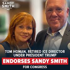 Sandy Smith